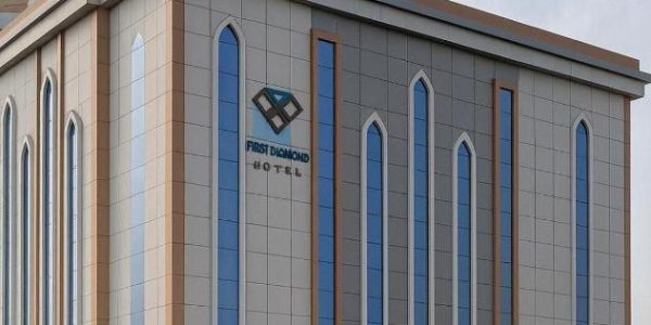 الماسية الأولى للشقق المخدومة سابقا حكاية عبير