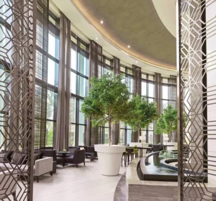 فنادق مناسبة لموسم الرياض