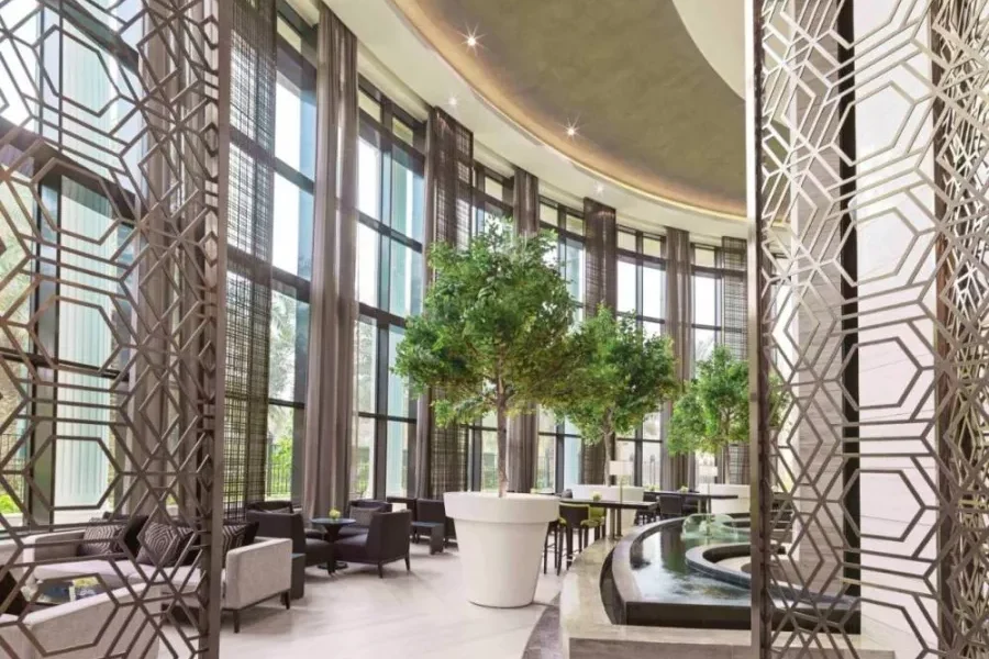 فنادق مناسبة لموسم الرياض