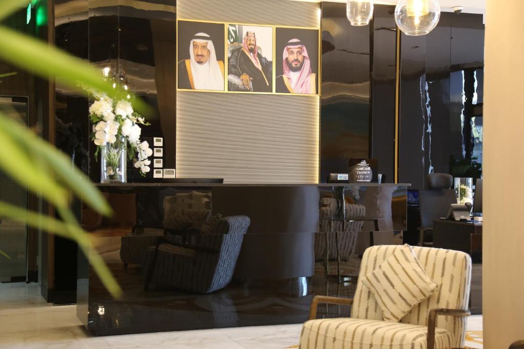 فندق كورنيت النورس - جدة