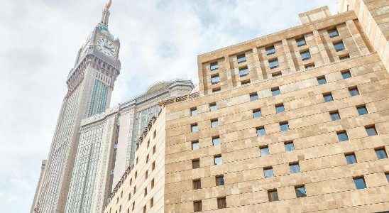 فندق برستيج أجياد