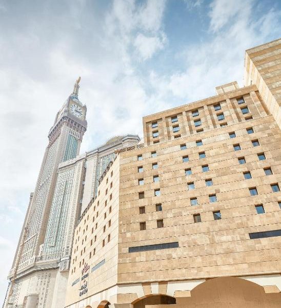 فندق برستيج أجياد