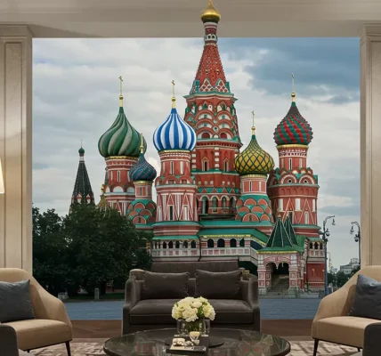 سلوك المسافر العربي عند البحث عن فندق