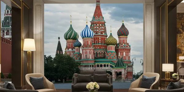 سلوك المسافر العربي عند البحث عن فندق