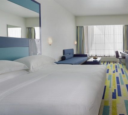 أخطاء يجب تجنبها عند حجز فندق في دبي