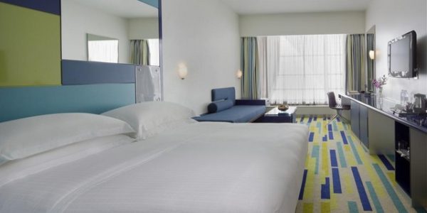 أخطاء يجب تجنبها عند حجز فندق في دبي