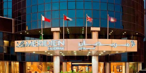 فنادق قريبة من المعارض والمؤتمرات في دبي