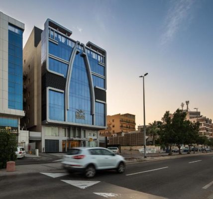 ميرادا البنفسجي الزهراء - للشقق المخدومة