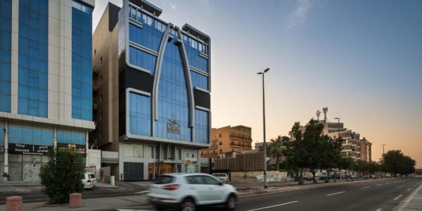 ميرادا البنفسجي الزهراء - للشقق المخدومة