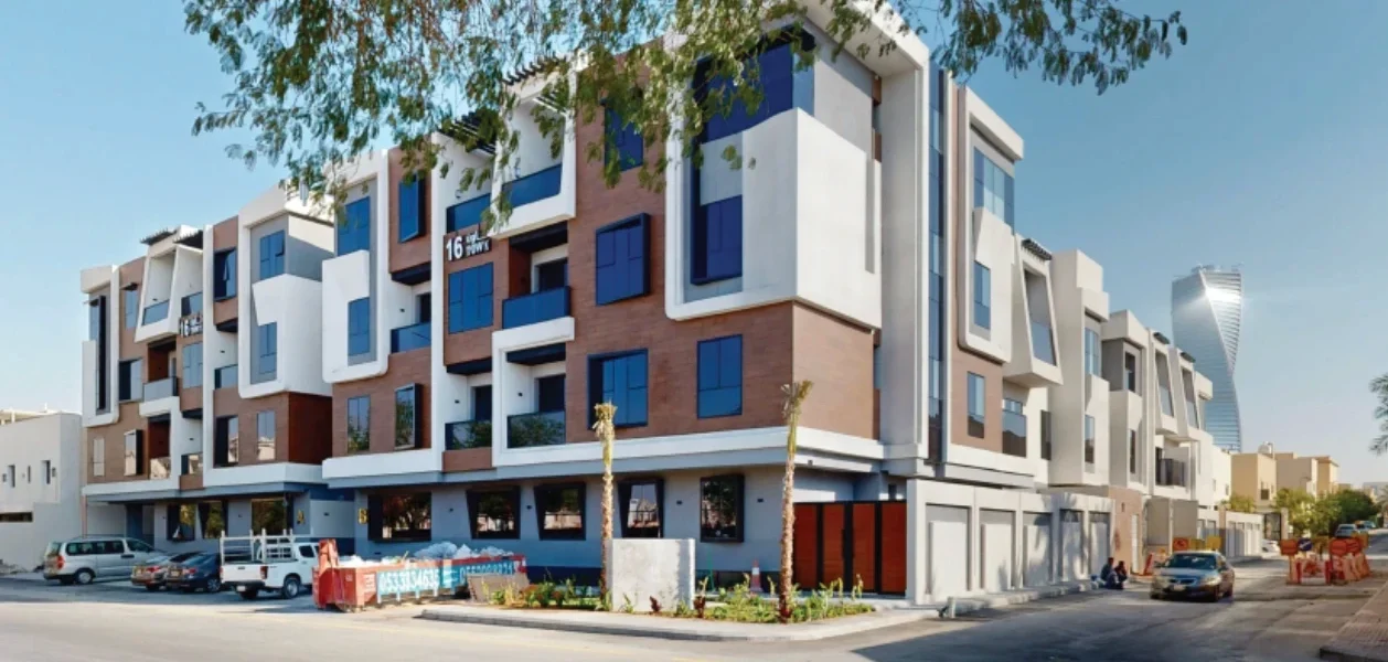 الفرق بين الفندق والشقة الفندقية في جدة