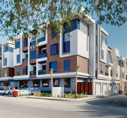 الفرق بين الفندق والشقة الفندقية في جدة