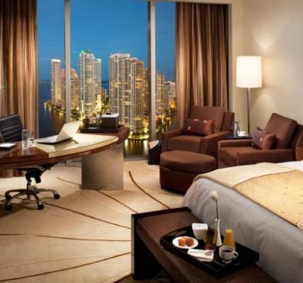 دليل شامل لاختيار الفندق المناسب للمسافر العربي