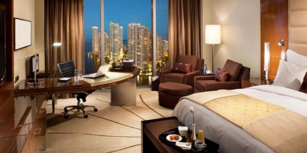 دليل شامل لاختيار الفندق المناسب للمسافر العربي