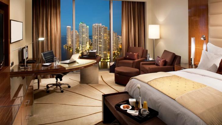 دليل شامل لاختيار الفندق المناسب للمسافر العربي