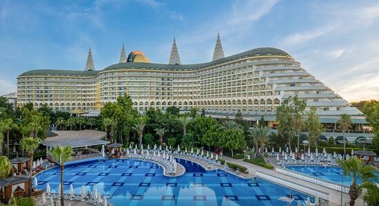 فنادق مناسبة للرحلات الطبية في تركيا