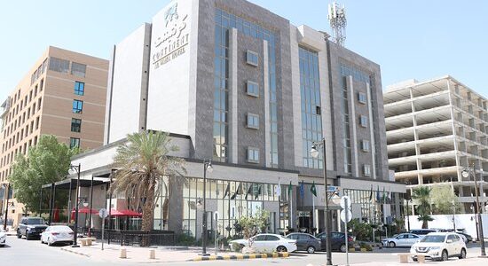 فنادق توفّر إفطارًا مجانيًا في الرياض