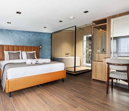 فنادق مناسبة للمسافرين منفردين في إسطنبول