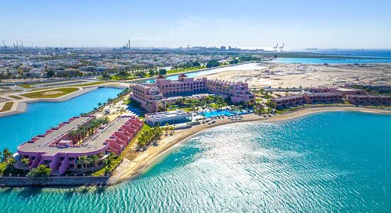 فنادق تقدم أنشطة ترفيهية للنزلاء في "السعودية"