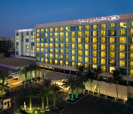 فنادق مناسبة لكبار السن في جدة