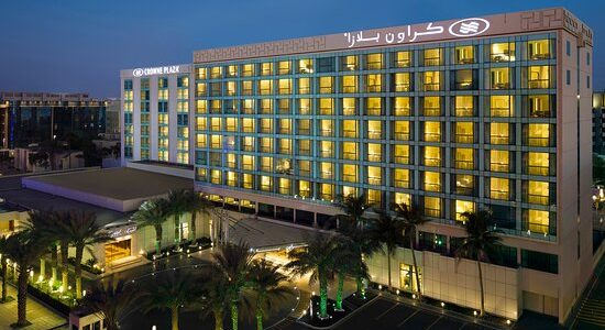 فنادق مناسبة لكبار السن في جدة