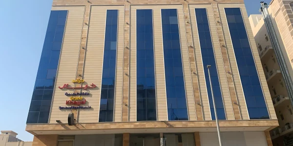 جراند خيال للشقق المخدومة