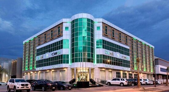 فنادق قريبة من مراكز التسوق في الرياض