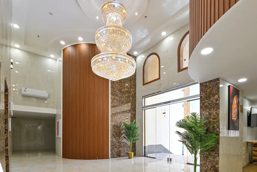 الاورفلي للوحدات السكنية