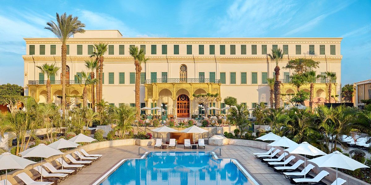 أفضل فنادق بميزانية محدودة في القاهرة