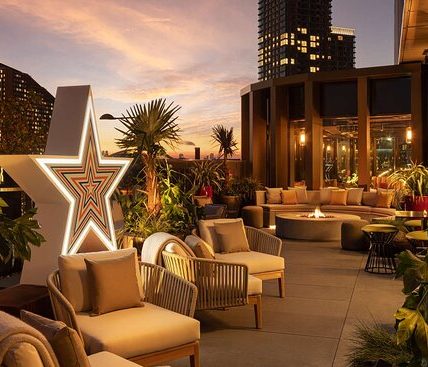 أفضل فنادق قريبة من محطات القطار في لندن