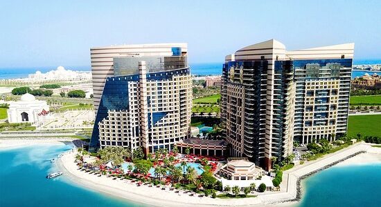 فنادق مناسبة للرحلات العائلية في "أبوظبي"