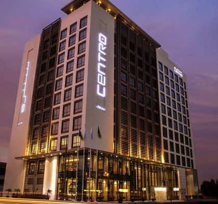 سنترو شاهين جدة من روتانا