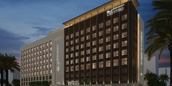 سنترو سلامة جدة من روتانا