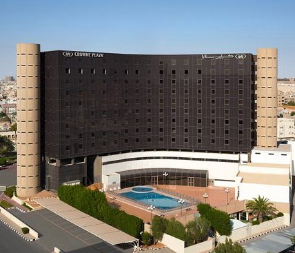 معايير اختيار فندق آمن في الرياض