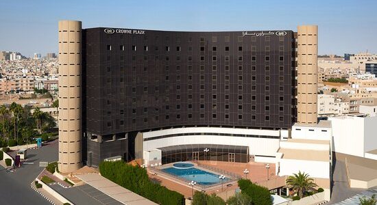 معايير اختيار فندق آمن في الرياض