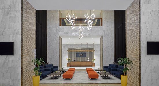 فنادق مناسبة لذوي الاحتياجات الخاصة في السعودية