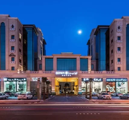 فنادق مناسبة للرحلات القصيرة في الدمام