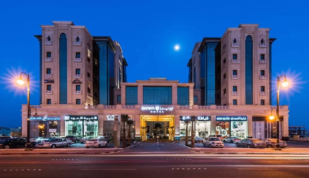 فنادق مناسبة للرحلات القصيرة في الدمام