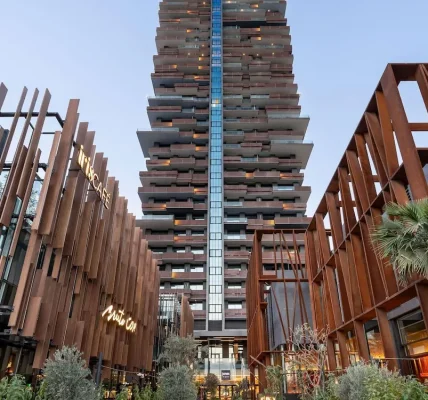 أفضل فنادق تسمح بإلغاء مجاني في "السعودية"