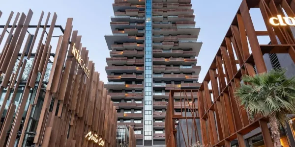 أفضل فنادق تسمح بإلغاء مجاني في "السعودية"