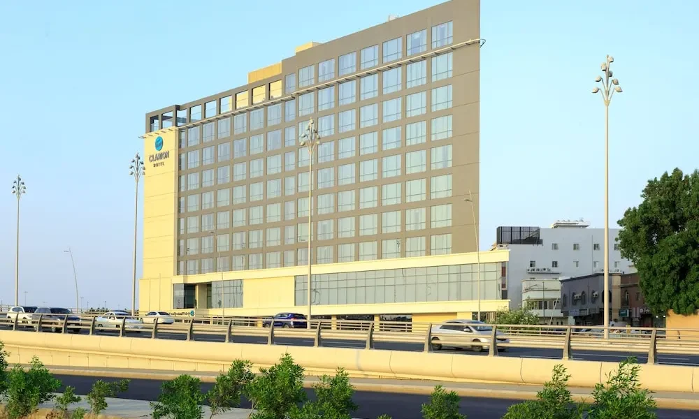 فنادق مناسبة لرحلات نهاية الأسبوع في "السعودية"