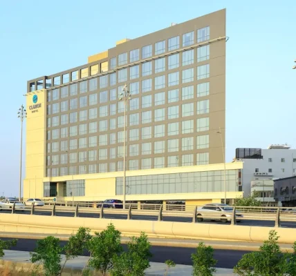 فنادق مناسبة لرحلات نهاية الأسبوع في "السعودية"