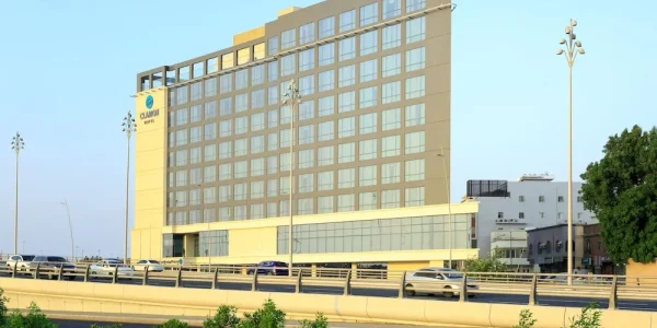 فنادق مناسبة لرحلات نهاية الأسبوع في "السعودية"