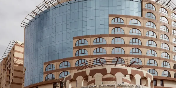 أفضل مدن حجز الفنادق داخل "السعودية"