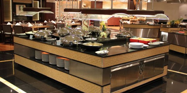 أفضل فنادق تقدم بوفيه إفطار في مكة