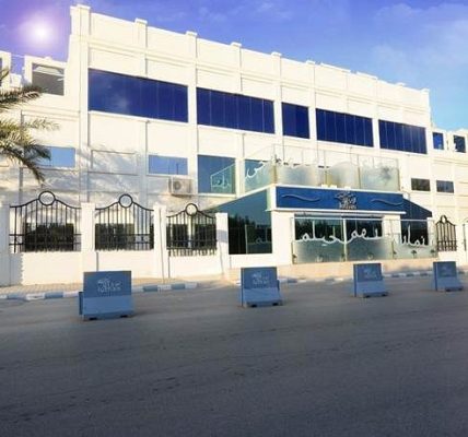 فنادق مناسبة للإقامة الطويلة في الرياض