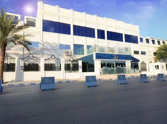 فنادق مناسبة للإقامة الطويلة في الرياض