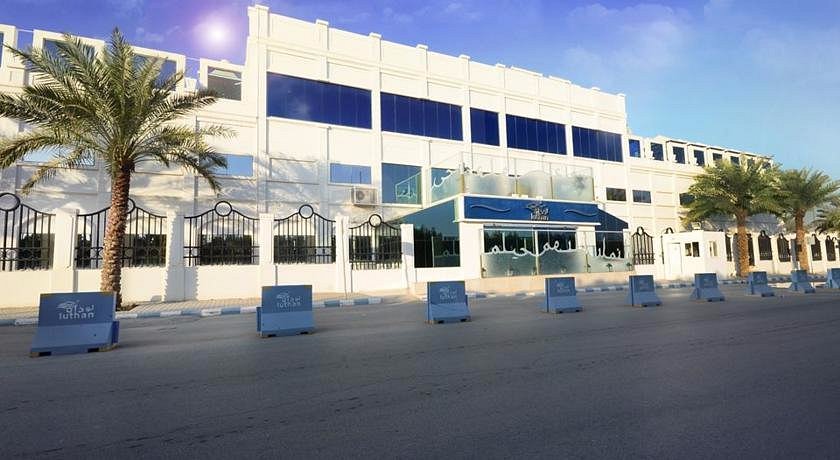 فنادق مناسبة للإقامة الطويلة في الرياض