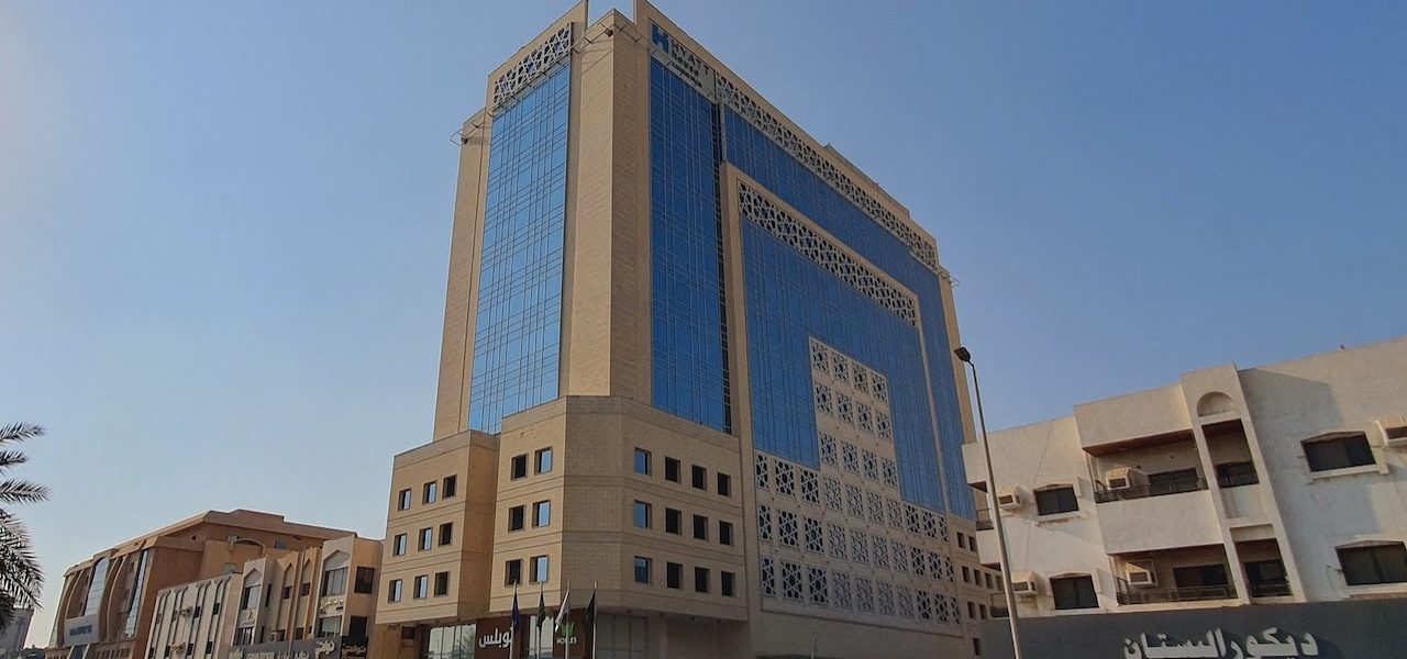 حياة هاوس جدة شارع صاري