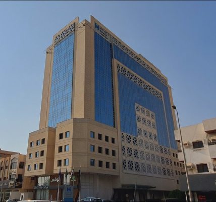 حياة هاوس جدة شارع صاري