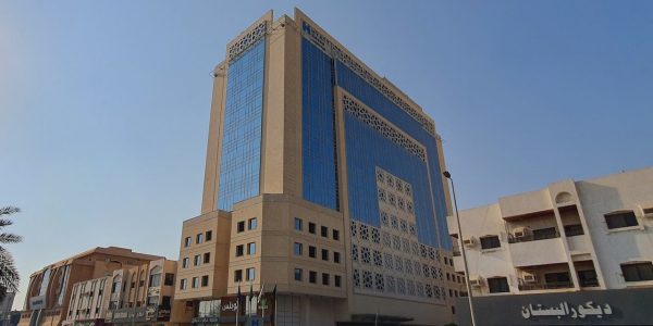 حياة هاوس جدة شارع صاري